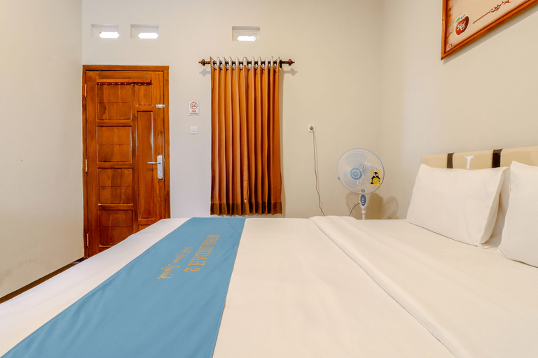 Bedroom 24