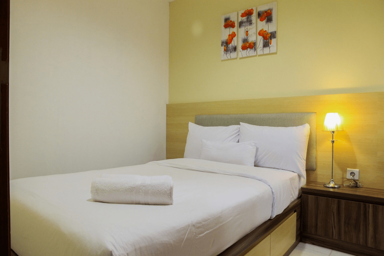 Bedroom 16