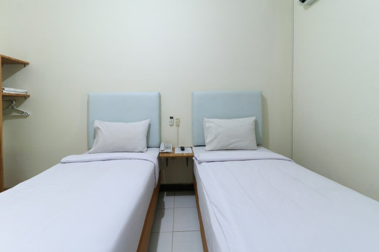 Bedroom 20