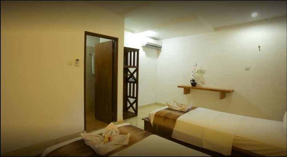 Bedroom 8