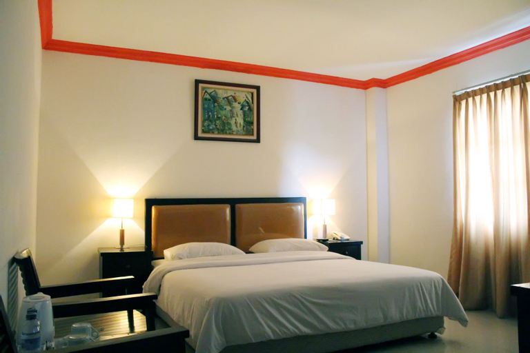 Parai City Garden Hotel - Sawahlunto, Sawahlunto