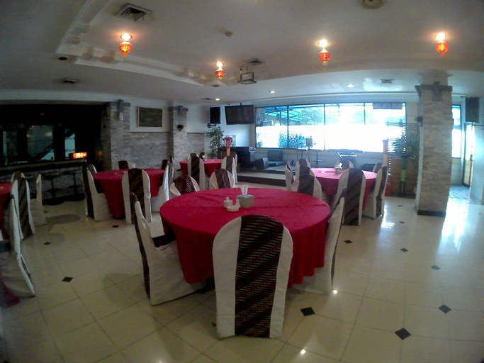 Hotel Agas International, Solo