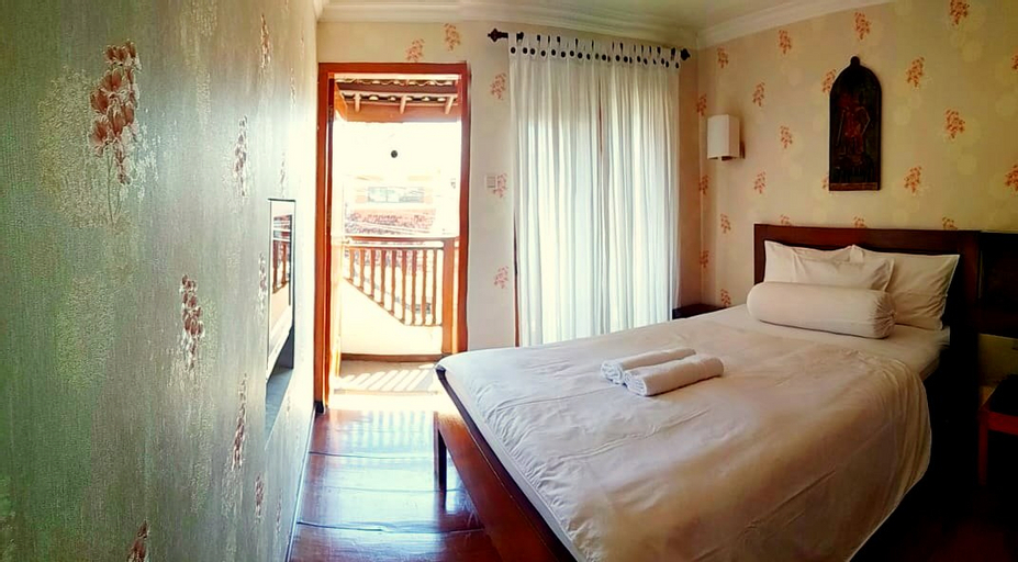 Bedroom 7