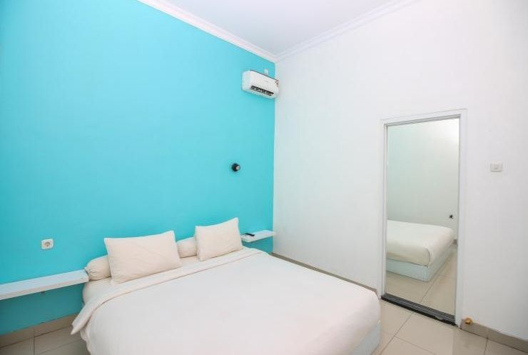 Golden Snail, Balikpapan