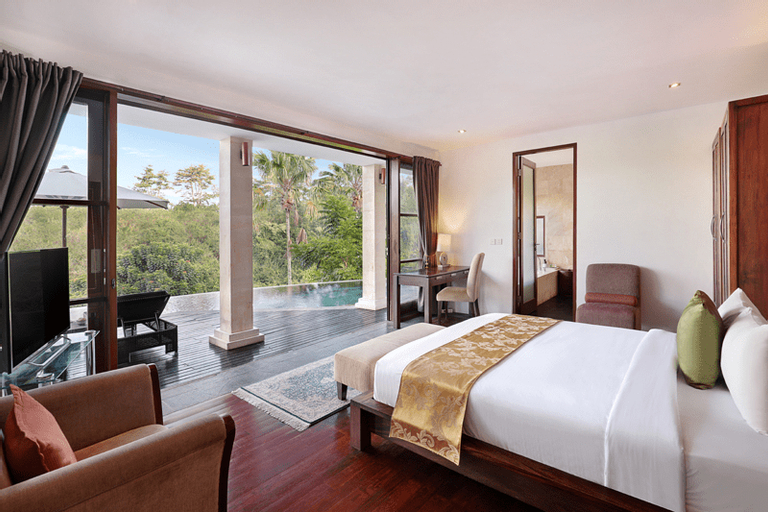Bedroom 7