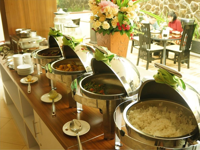Royal Park Hotel, Samarinda