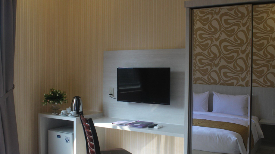 LJ Hotel Medan, Medan