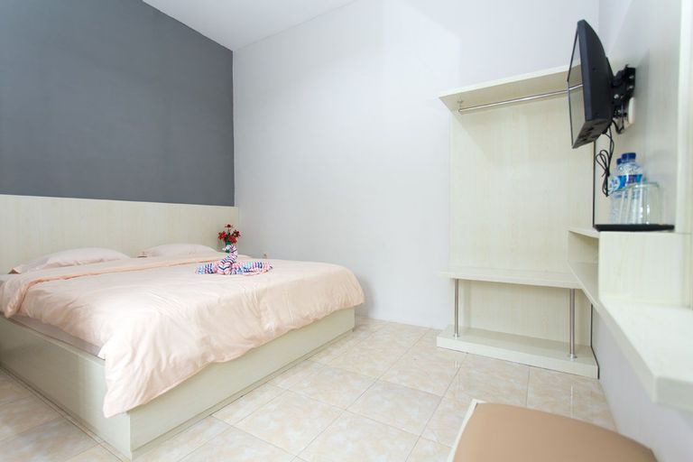 Batuque Town Villa 2, Malang