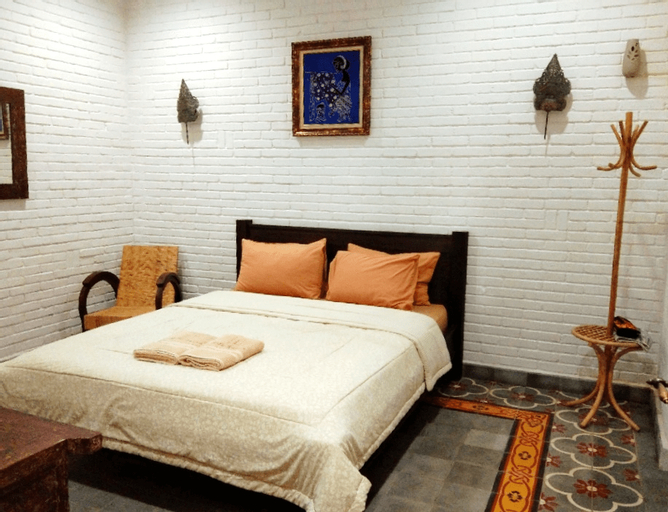 Bedroom 15