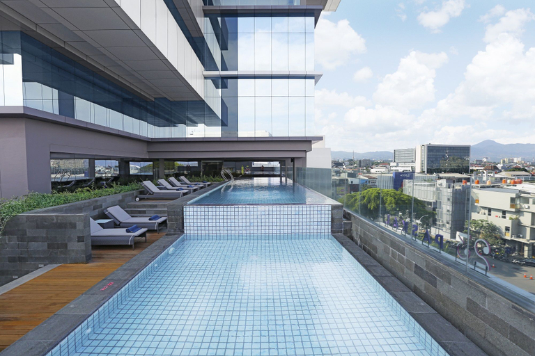 YELLO Hotel Paskal Bandung - Others