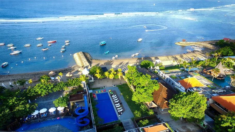Benoa Sea Suites and Villas by Premier Hospitality Asia, Badung
