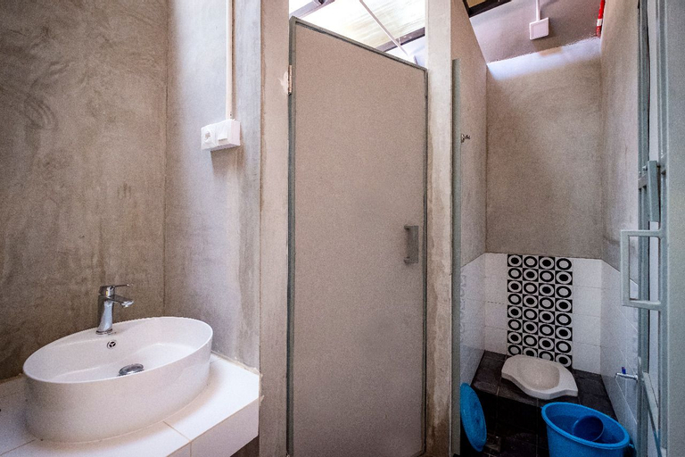 Radika Paradise Villa & Cottage, Gunung Kidul