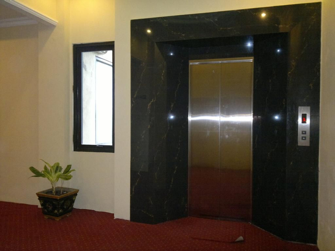 Hotel Sepinggan, Balikpapan