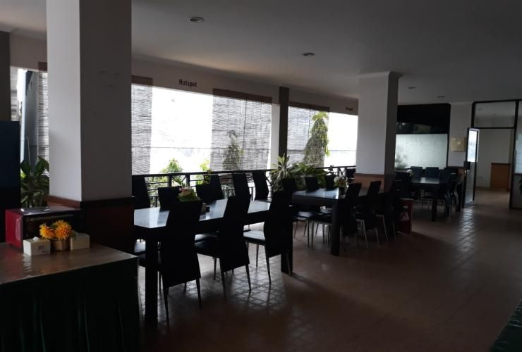 Ima Hotel Kupang, Kupang