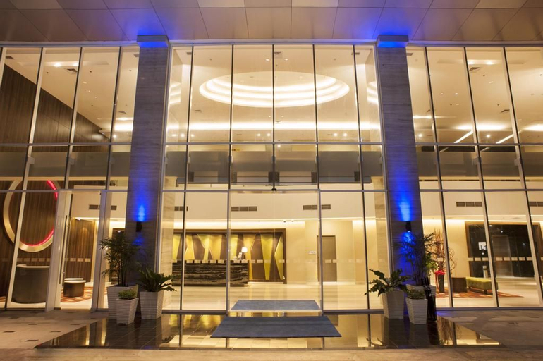 Public Area 3, Holiday Inn Express Surabaya CenterPoint, Surabaya