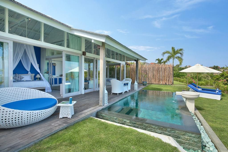 Hidden Hills Villas, Badung