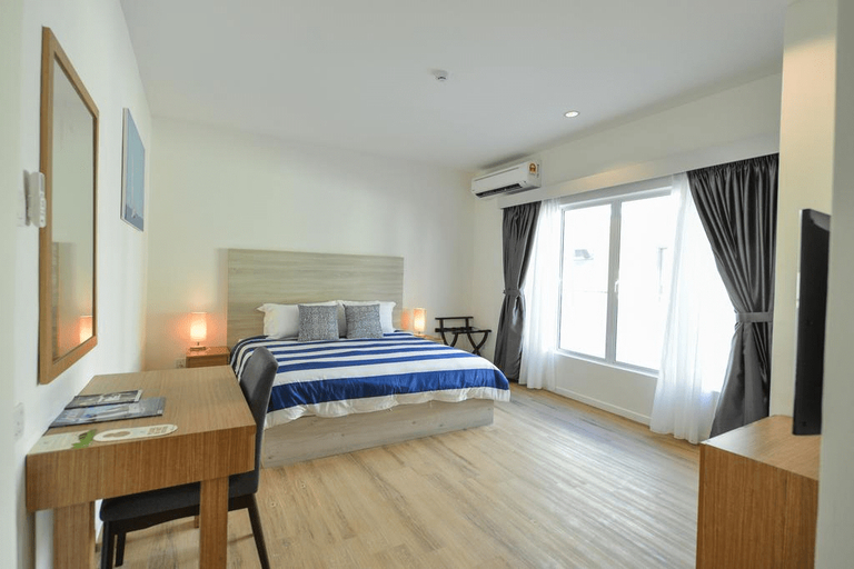 Bedroom 4, Ramada by Wyndham Langkawi Marina, Langkawi