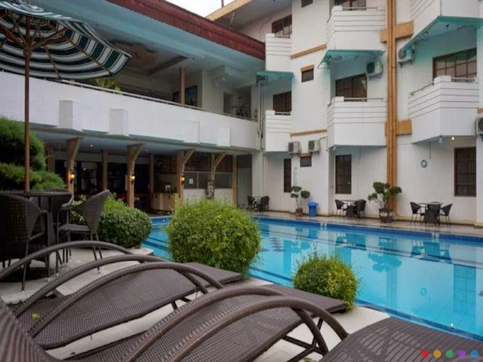 Sport & Beauty 2, Matahari Hotel, Yogyakarta