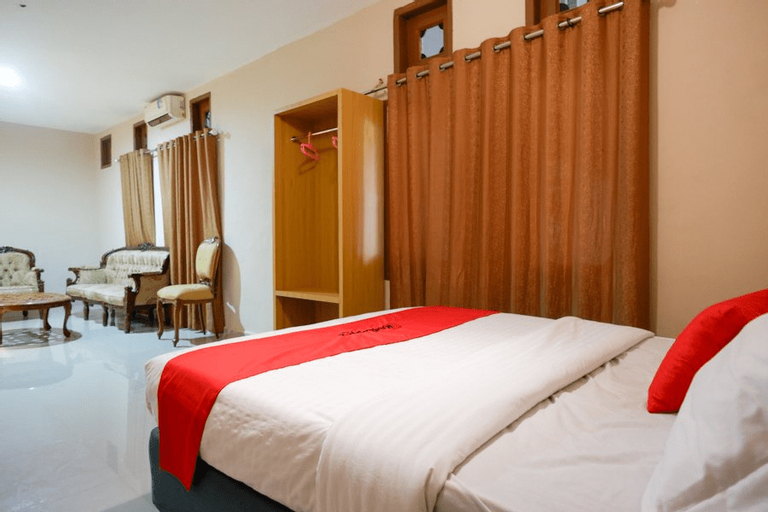 Bedroom 6