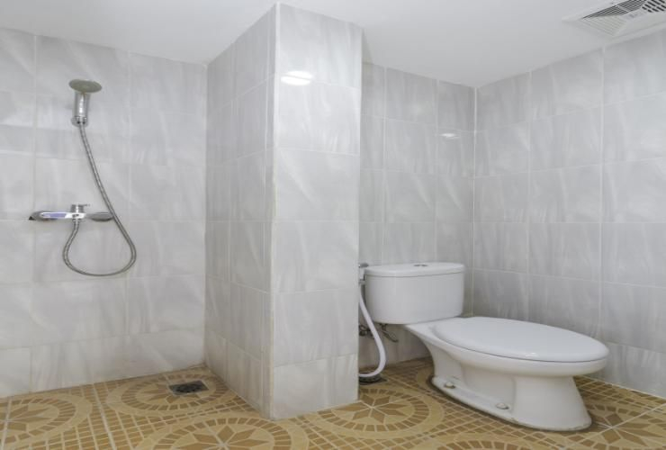Hotel Celvasha Jakarta, Central Jakarta