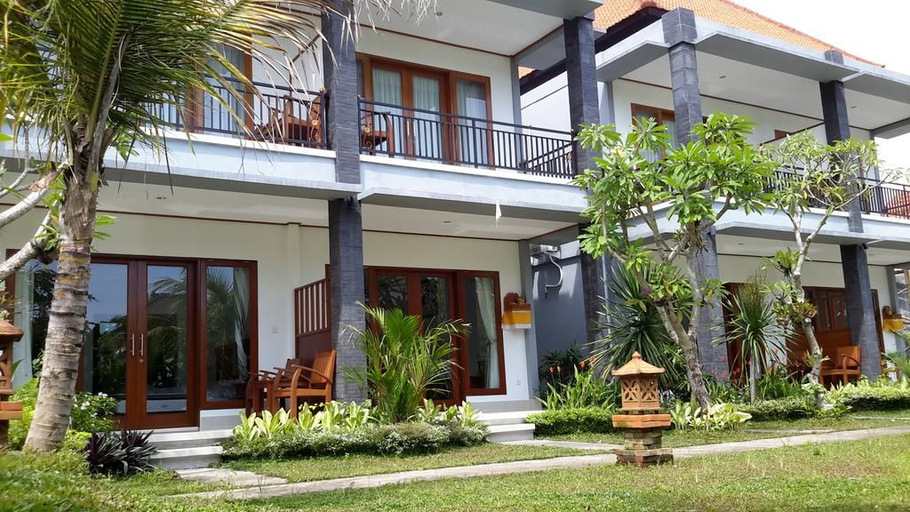 Exterior & Views 3, Gita Maha Ubud, Gianyar