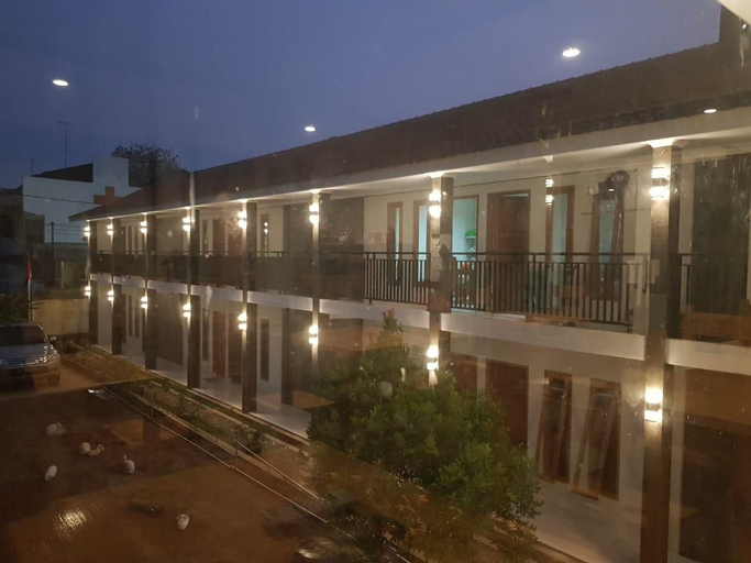 GH Capsule, East Jakarta