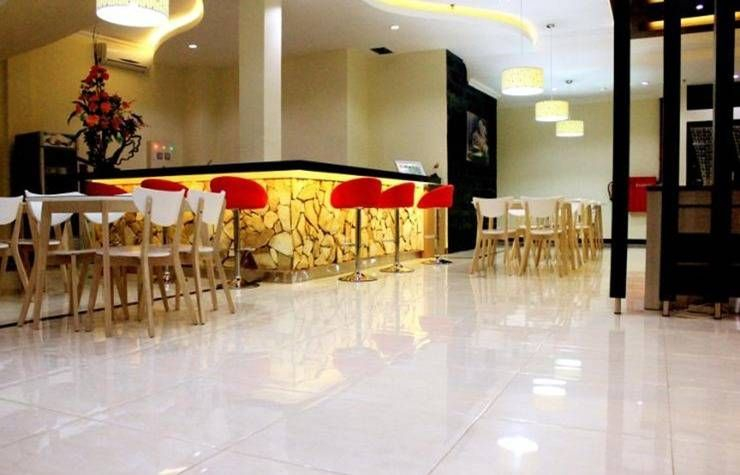 Others 2, Green Garden Hotel, Tuban