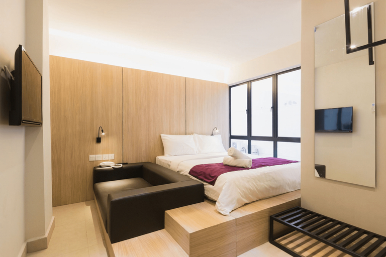 Bedroom 13