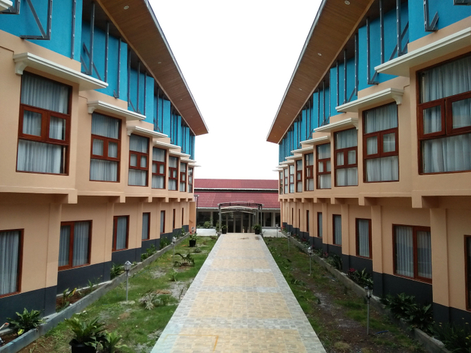Exterior & Views 5, Revayah Hotels Ruteng, Manggarai