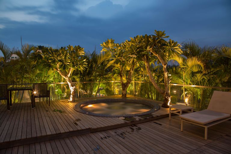 Grands I Hotel Batam, Batam