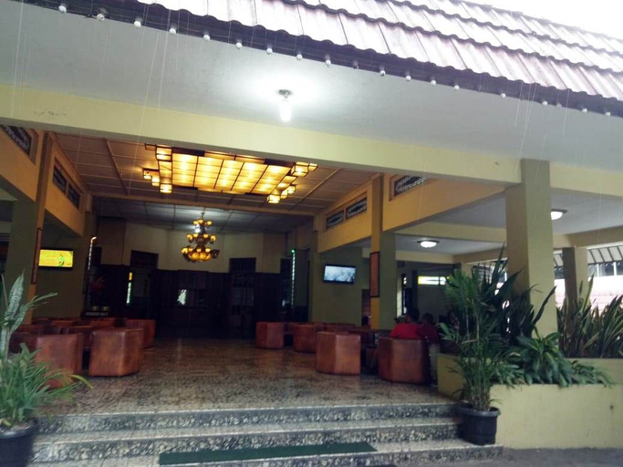 Public Area 5, Siantar Hotel Pematangsiantar, Pematangsiantar