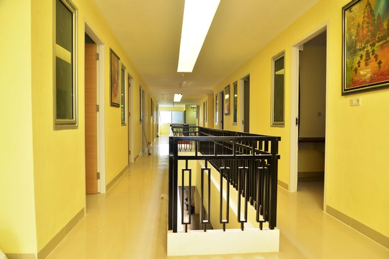Maleo Residence I Way Hitam Palembang, Palembang