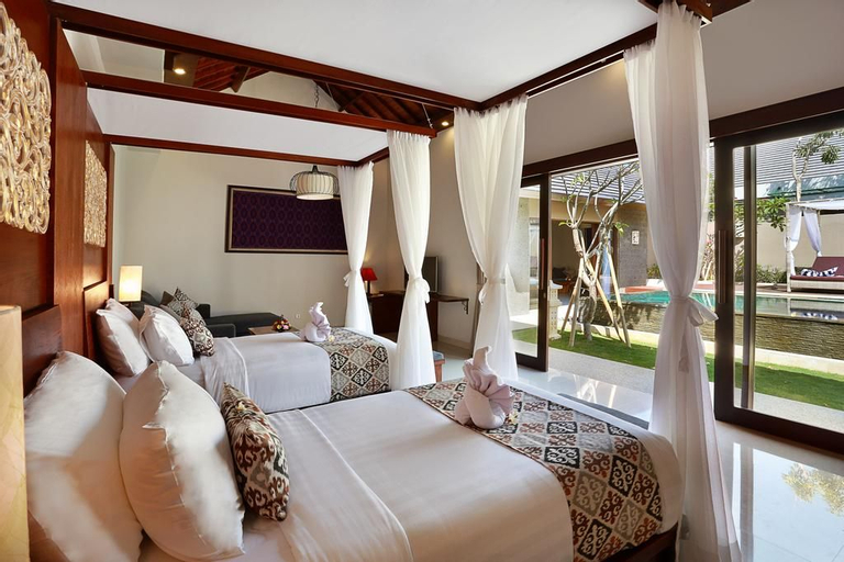Others 4, Lumbini Luxury Villas and Spa, Badung