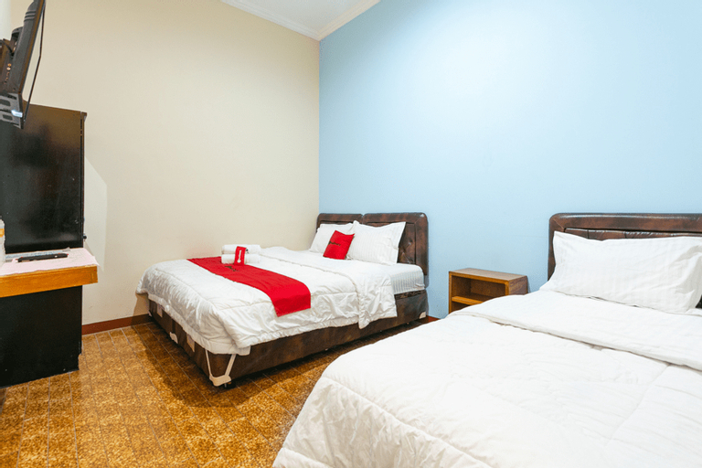 Bedroom 21