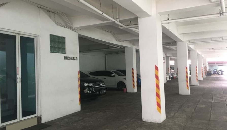 Public Area 3, Hotel Sulawesi Gorontalo, Surabaya