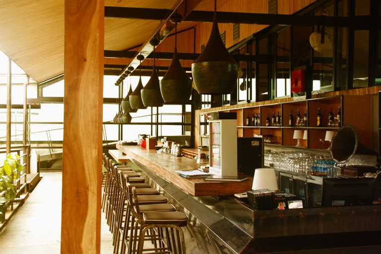 Stevie G Hotel, Bandung