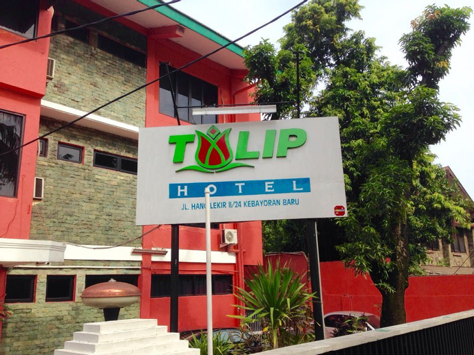 Tulip Hotel, Jakarta Selatan Booking Murah di tiket.com