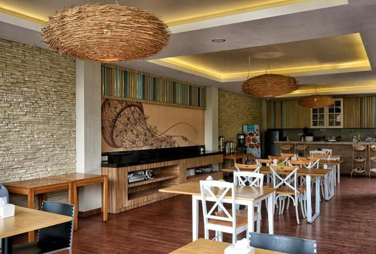 Doho Homestay Jember, Jember