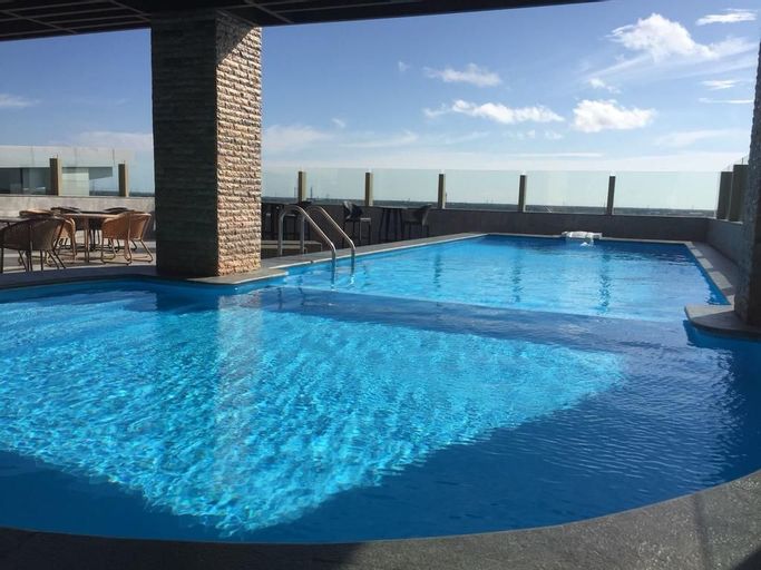Best Western Kindai Hotel Banjarmasin, Banjarmasin