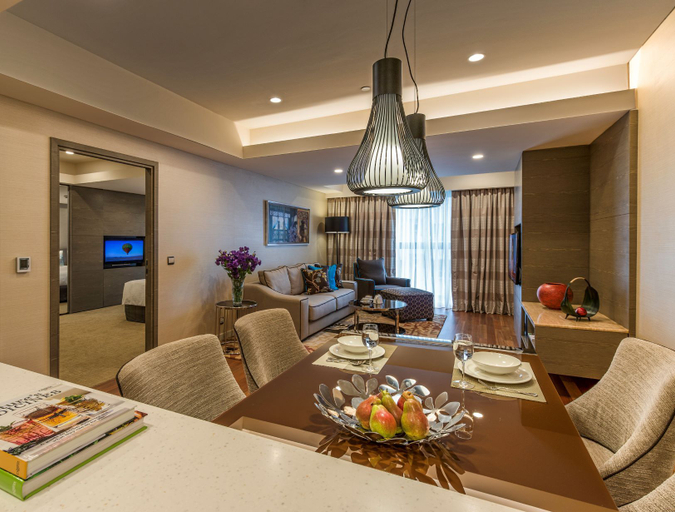 Others 5, Ascott Sentral Kuala Lumpur, Kuala Lumpur