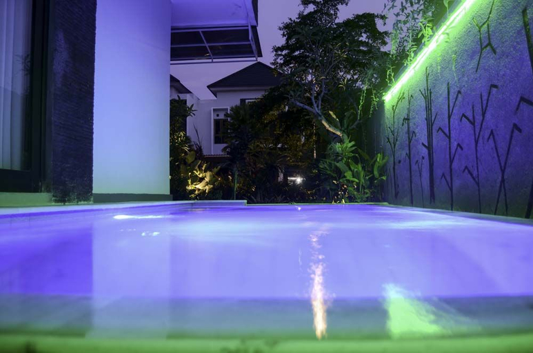 Sport & Beauty 5, Beluran Serene Guesthouse, Tabanan