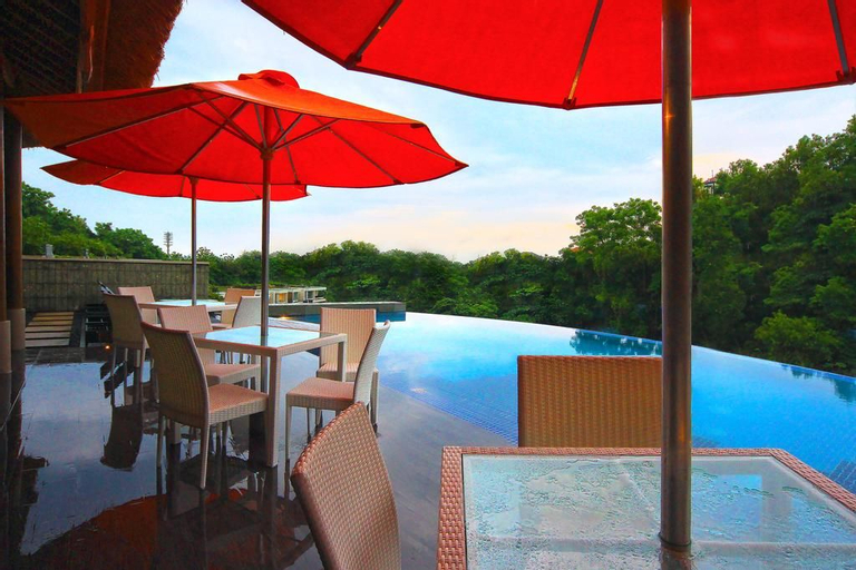 Others 4, The Sterling Villas, Badung