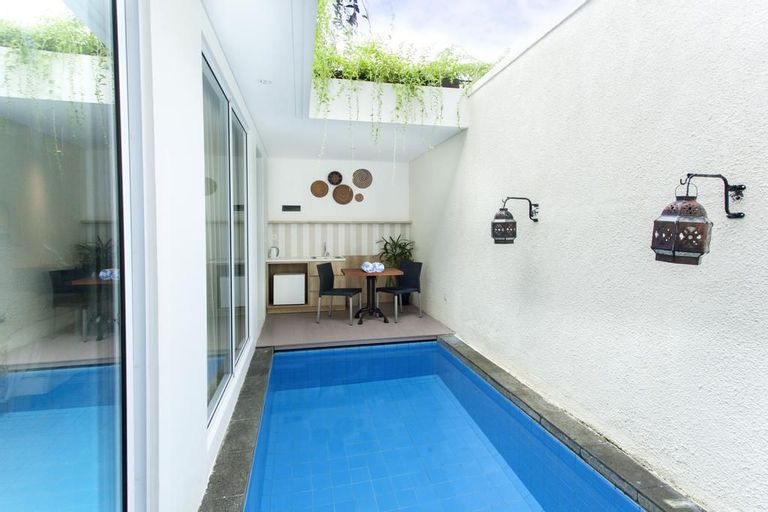 Benoa Sea Suites and Villas by Premier Hospitality Asia, Badung
