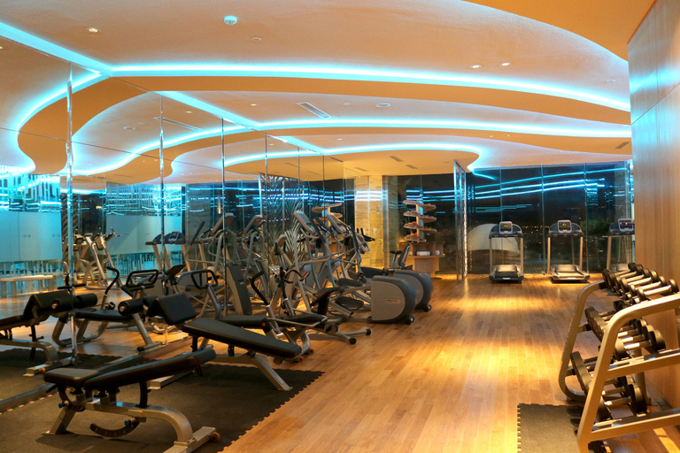 Vasa Hotel Surabaya - Others