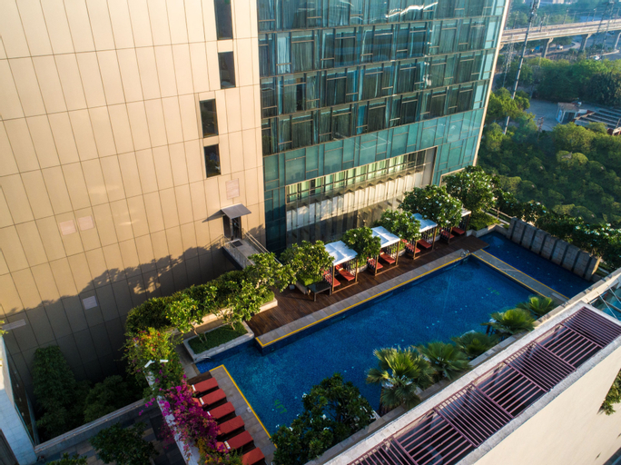 Taj City Centre Gurugram, Gurgaon