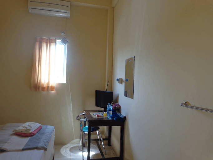 Bedroom 10