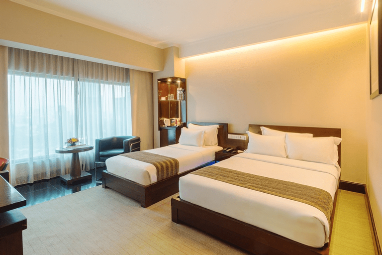 Manhattan Hotel Jakarta, Jakarta Selatan Cek Harga Kamar di