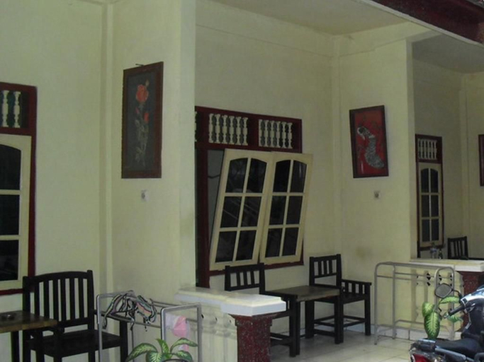 Bedroom 3, Bali Duta Wisata Beach Inn, Badung