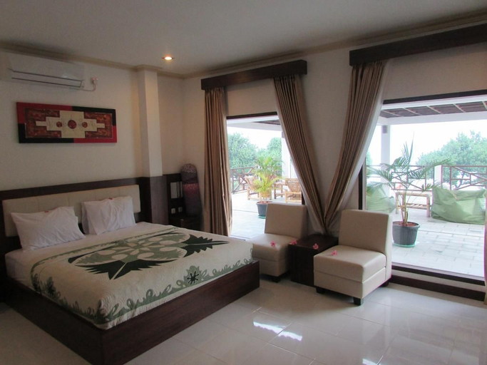 Bedroom 11