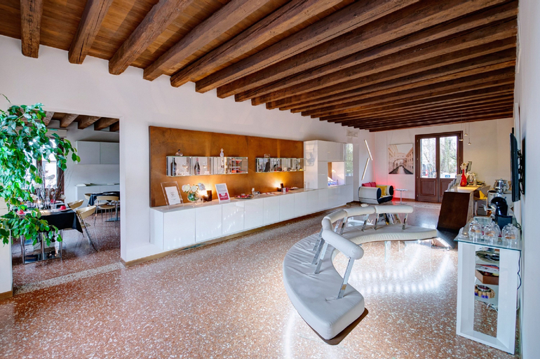 Relais Ca' Sabbioni, Venezia